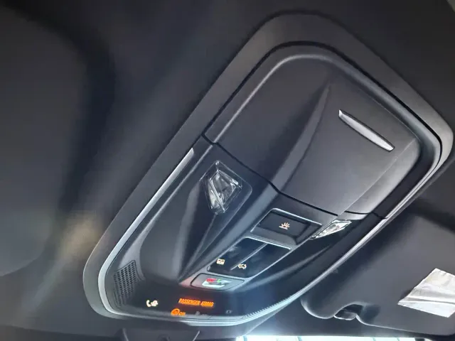 Haval Chitu — Фото автомобиля 15