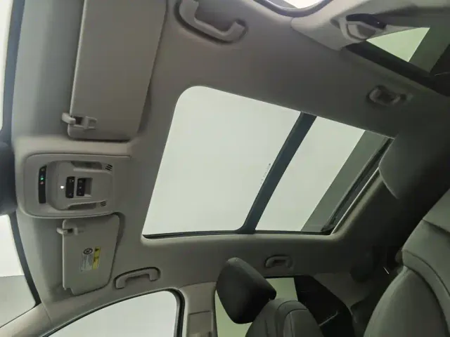 Buick Envision S — Фото автомобиля 14