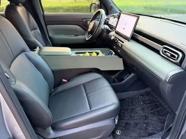 Baojun Yep Plus — Фото автомобиля 7