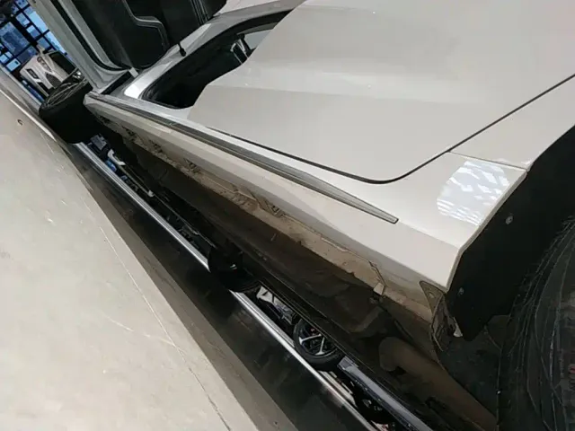 Chery Arrizo 8 — Фото автомобиля 21