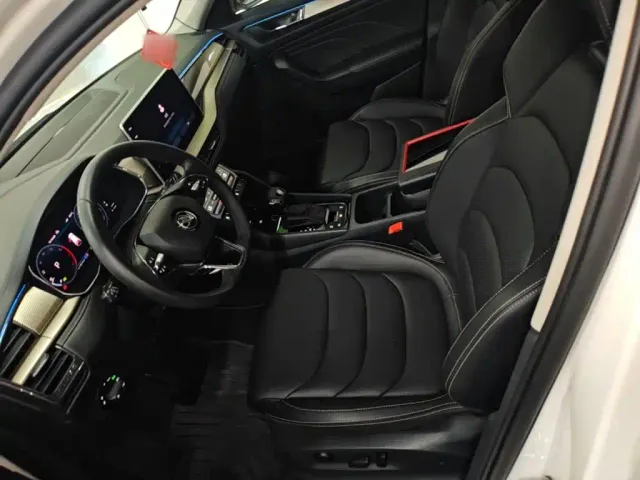 Skoda Kodiaq — Фото автомобиля 14