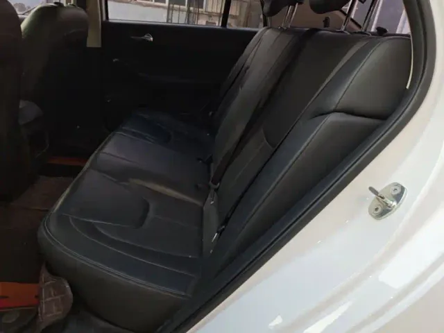 Chery Arrizo 5 — Фото автомобиля 16