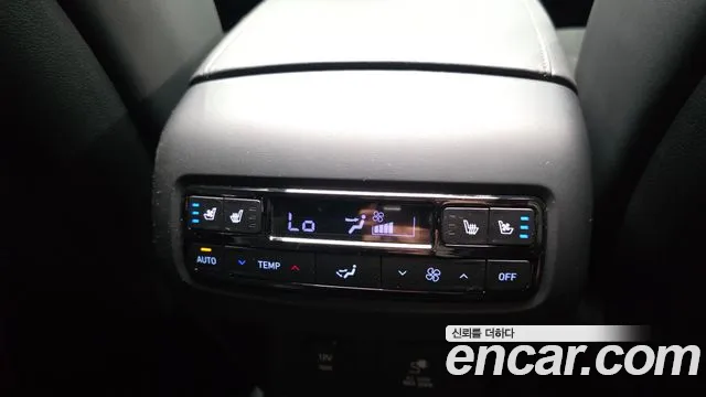 Hyundai Palisade The New Palisade Бензин 3.8 4WD — Фото автомобиля 30