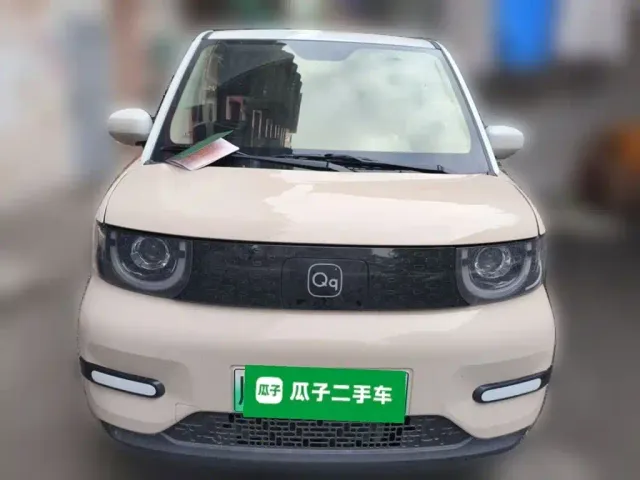 Chery QQ Ice Cream — Фото автомобиля 2