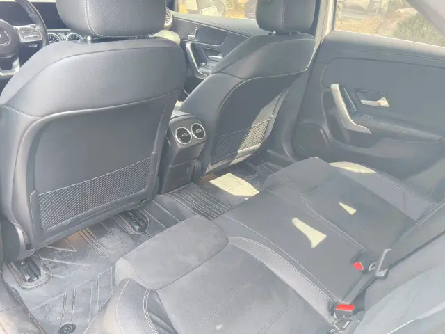 Mercedes-Benz A-Class — Фото автомобиля 6