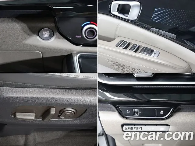 Kia Carnival 4th Gen — Фото автомобиля 18