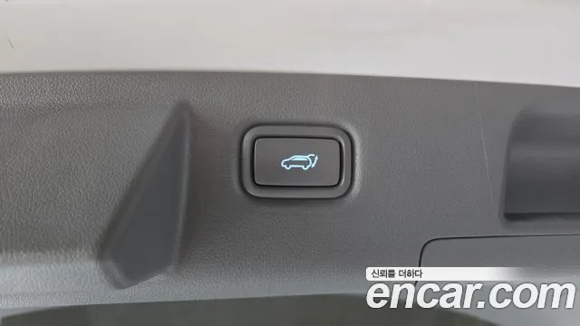 Hyundai Nexo Nexo Premium — Фото автомобиля 15