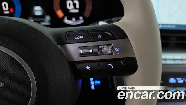 Hyundai Kona — Фото автомобиля 23