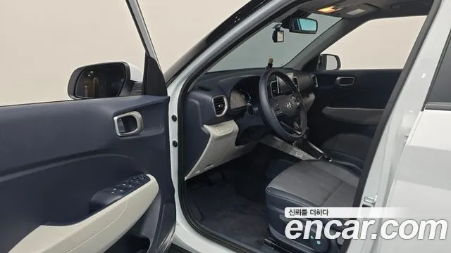 Hyundai Venue Venue 1.6 Smart — Фото автомобиля 10