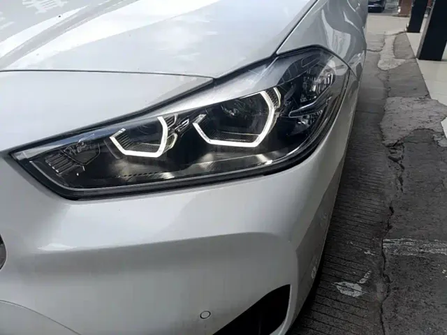 BMW X2 — Фото автомобиля 23