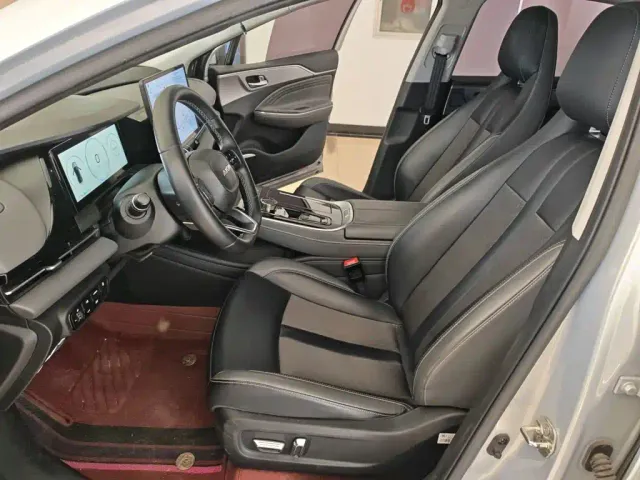GAC Aion S Plus — Фото автомобиля 13