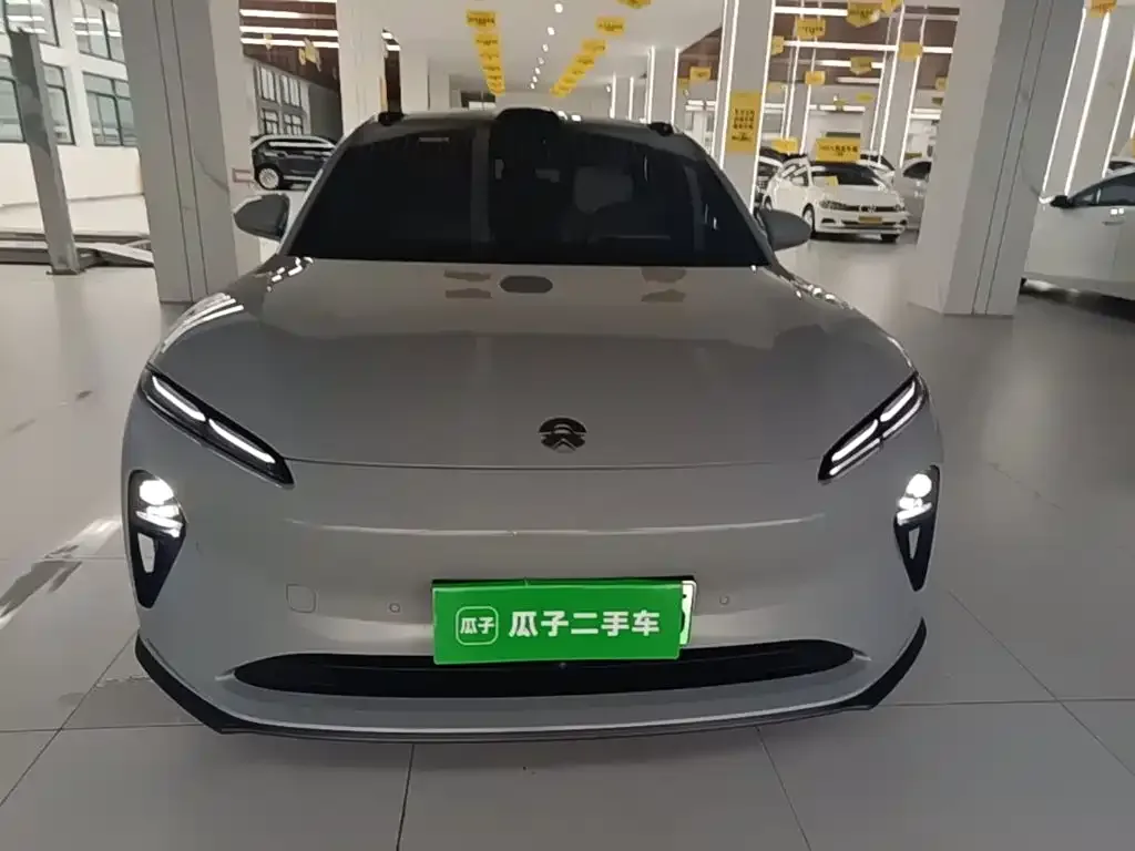 NIO NIO ET5T 2024 75kWh Touring — Фото автомобиля 2