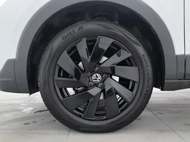 Volkswagen Tharu — Фото автомобиля 17