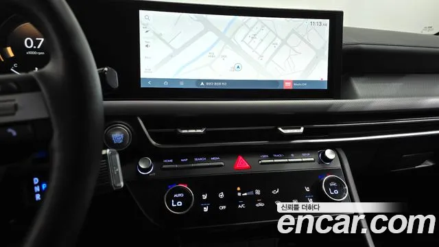 Hyundai Sonata Sonata Edge(DN8) — Фото автомобиля 12
