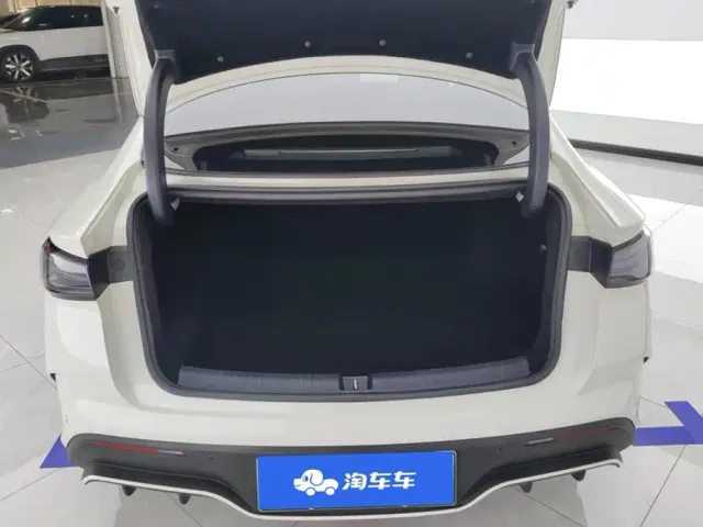 BYD Seal 06 — Фото автомобиля 4