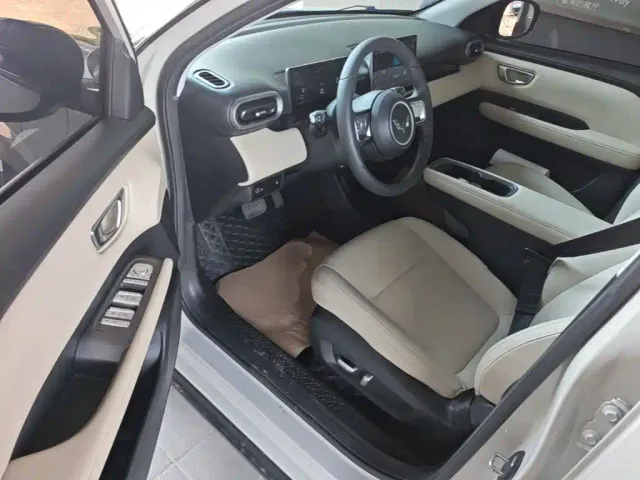 Wuling Binguo PLUS — Фото автомобиля 15