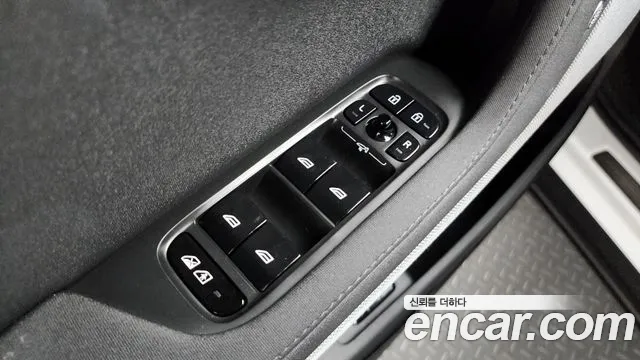 Polestar Polestar 2 — Фото автомобиля 29
