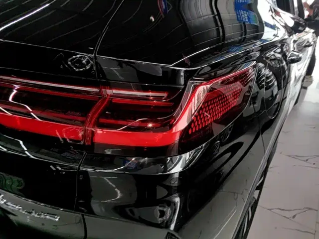BYD Song PLUS — Фото автомобиля 7