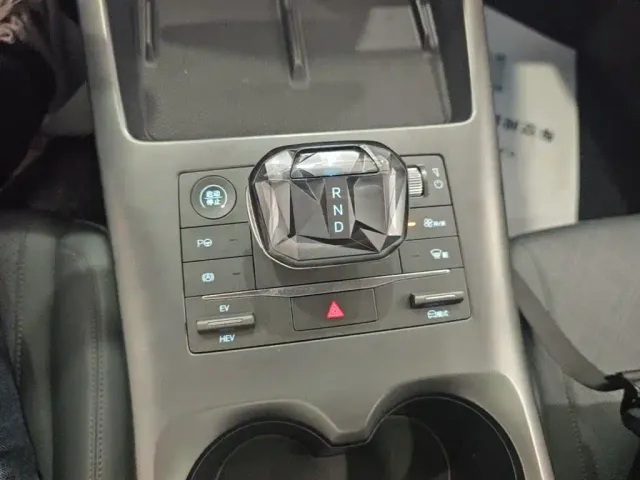 BYD Qin PLUS — Фото автомобиля 13
