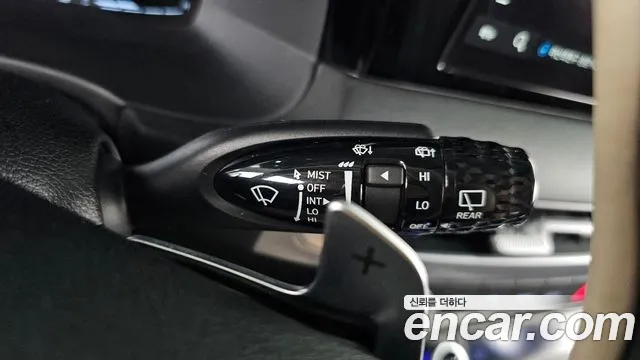 Hyundai Palisade The New Palisade Дизель 2.2 2WD — Фото автомобиля 27