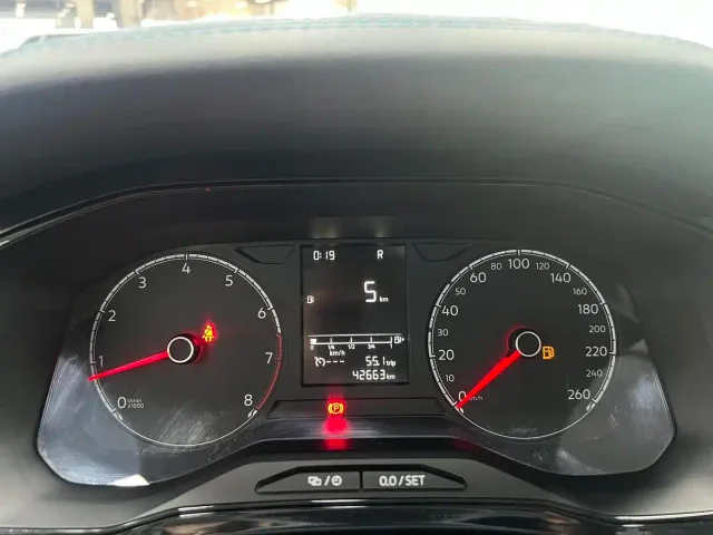 Jetta VS5 — Фото автомобиля 12