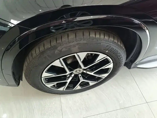 Mercedes-Benz GLC-Class — Фото автомобиля 22