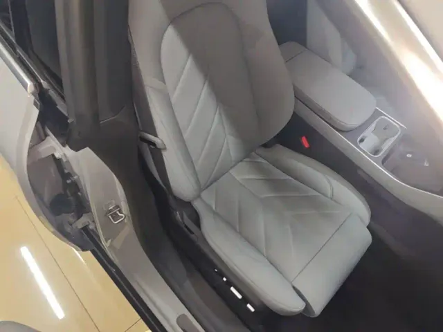 Nio ET5 Touring — Фото автомобиля 24