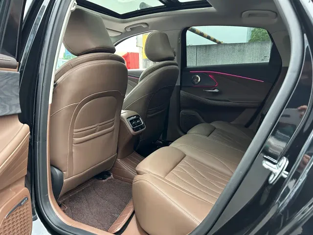 Chery Arrizo 8 — Фото автомобиля 28