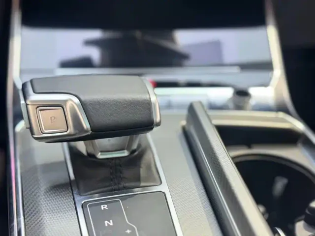 Audi A7 — Фото автомобиля 16