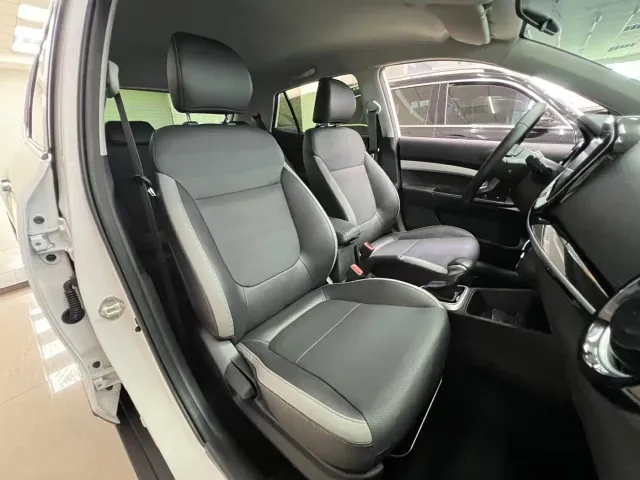 Kia KX1 — Фото автомобиля 21