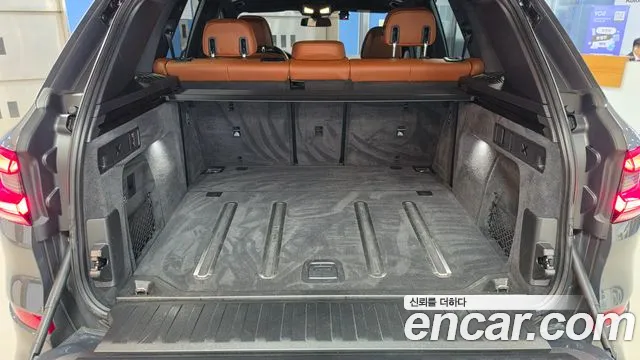 BMW X5 G05 — Фото автомобиля 19