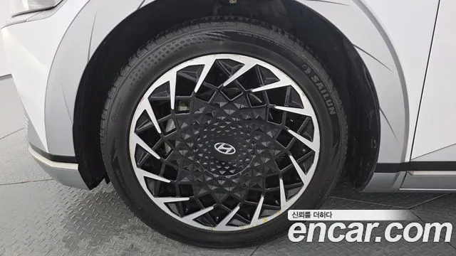 Hyundai Ioniq5 Ioniq5 — Фото автомобиля 4