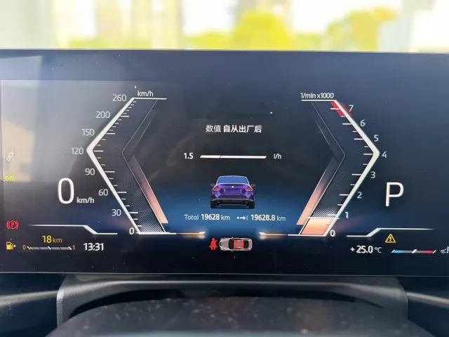BMW 2 Series — Фото автомобиля 13