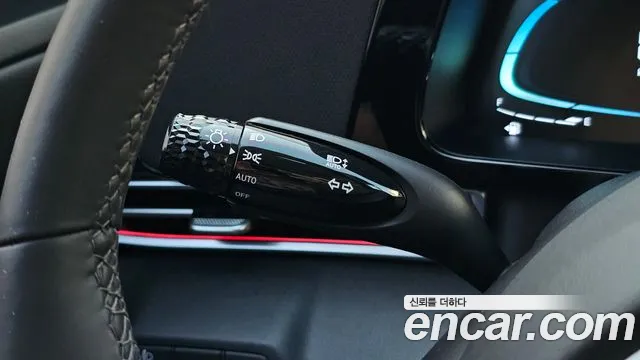 Hyundai Avante CN7 — Фото автомобиля 28