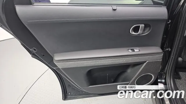 Hyundai Ioniq 5 Ioniq5 — Фото автомобиля 14