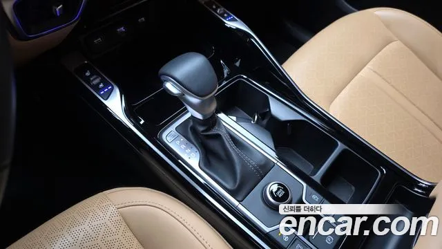 Kia Sorento Sorento 4-е поколение Дизель 2.2 2WD — Фото автомобиля 9