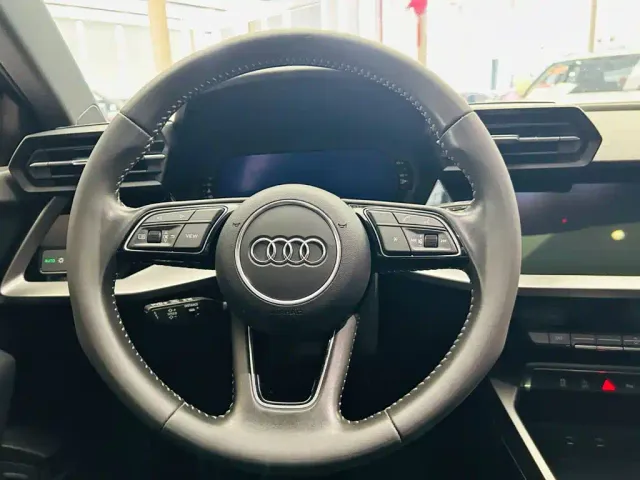 Audi A3 — Фото автомобиля 15