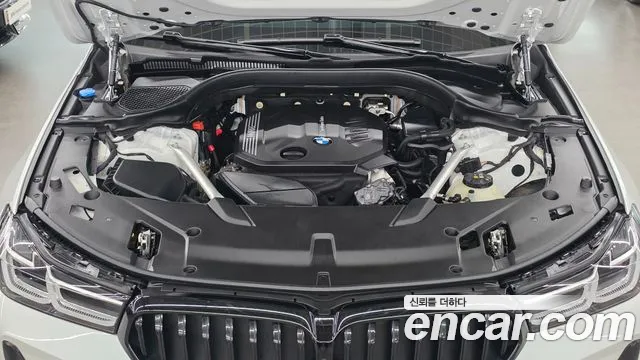 BMW Gran Turismo — Фото автомобиля 6