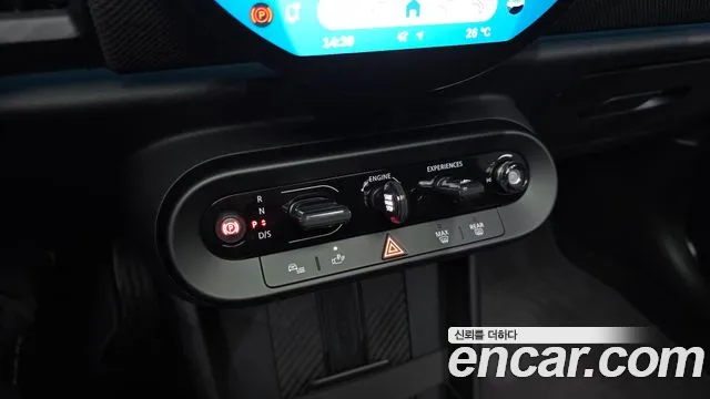 Mini Cooper — Фото автомобиля 2