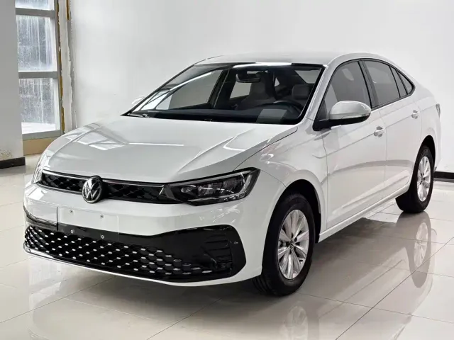 Фотография автомобиля — Volkswagen Lavida