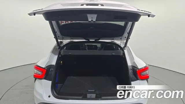 ChevroletGMDaewoo Trax Trax Кроссовер — Фото автомобиля 20