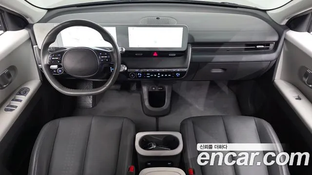 Hyundai Ioniq 5 — Фото автомобиля 10