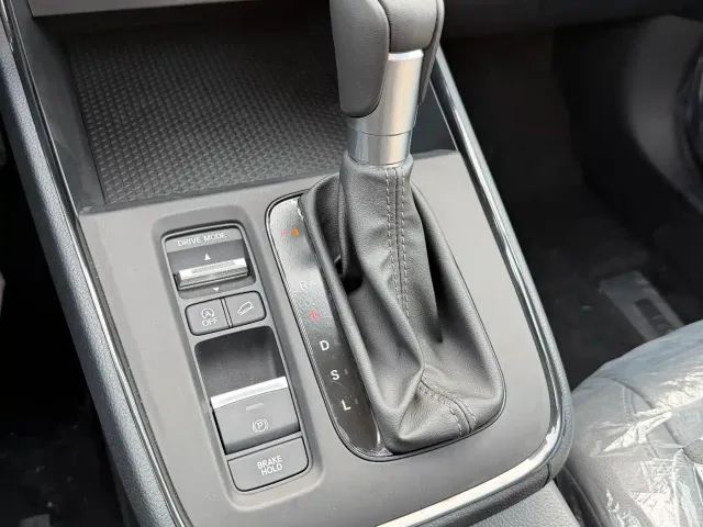 Honda Breeze — Фото автомобиля 17