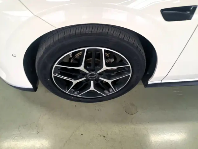 BYD Seal 06 — Фото автомобиля 22
