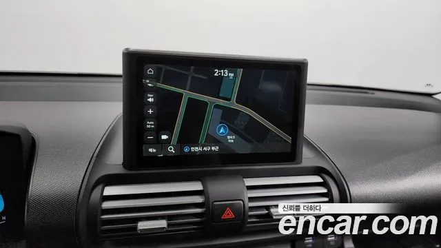 Hyundai Casper Casper Smart — Фото автомобиля 14
