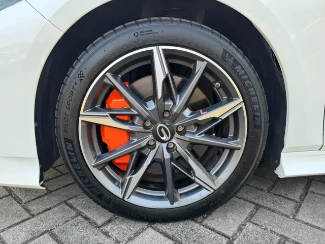 GAC Trumpchi Emkoo — Фото автомобиля 26