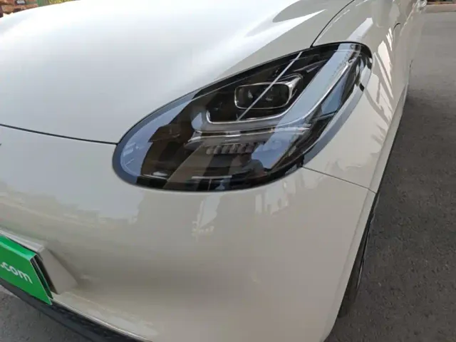 Wuling Motors Wuling Bingo 2023 Model 333km Joy+ Version — Фото автомобиля 23