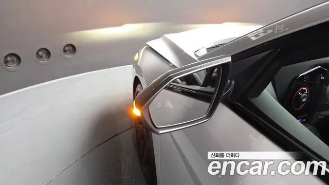 Hyundai Avante CN7 — Фото автомобиля 29