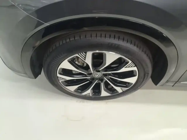 Changan CS75 Plus — Фото автомобиля 22