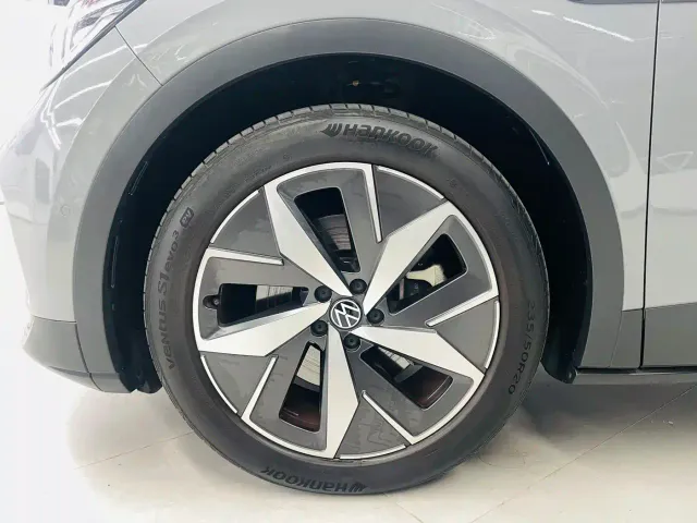 Volkswagen ID.4 Crozz — Фото автомобиля 3